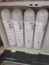 美的净水器滤芯适用MRU1691D-50G、MRC1695A-75G、MRC1692-50G、MRC1795B-75G、MRO219-4，F1系列 完整套装-适用于1692 实拍图