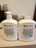 滴露（Dettol）洗手液抑菌消毒滋润500g+500g 补充装 儿童家庭护手替换装 实拍图