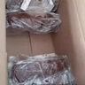 趣行防火泥柔性有机堵料20kg 绝缘阻燃耐高温电缆空调口密封胶泥 实拍图