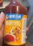 皇家小虎番茄沙拉沙司组合寿司专用手抓饼酱挤压瓶家用甜辣酱蜂蜜芥末酱 【3瓶】番茄沙司2+沙拉酱1 实拍图