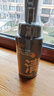 C咖清洁氨基酸泡沫洗面奶150ml*2温和清洁净肤控油保湿男女洁面慕斯 实拍图