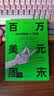 【京东自营现货包邮】百万美元周末：48小时启动一门生意 零基础副业搞钱指南 48小时低风险创业实操书  打工人逆袭 清华大学出版社 实拍图