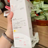 贝亲（Pigeon）玻璃奶瓶宽口径防胀气240ml L号奶嘴 6月+ AA188  实拍图
