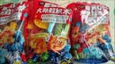 费乐（FEELO）拼装积木一斤装男女孩生日礼物儿童玩具500g大颗粒1645-1 实拍图