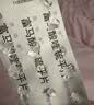 【原研药】[思瑞康] 富马酸喹硫平片 25mg*20片/盒 实拍图