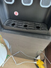 奥克斯（AUX） 饮水机下置式家用立式温热型快速加热下置水桶饮水器 旗舰下置式丨 制冷制热型 实拍图