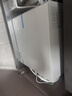 安吉尔哪吒高速全厨净水器1600G家用净水器10年长效RO膜厨房专用净水机J3779-ROC216 实拍图