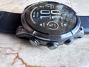 佳明（GARMIN）Fenix8旗舰黑-47mm飞耐时8ECG心电心率跑步潜水户外运动手表 实拍图