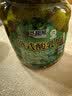 觅趣熊俄式酸乳瓜330g *2瓶0脂酸甜黄瓜脆爽腌黄瓜沙拉配菜即食黄瓜罐头 实拍图