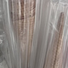 慧员（hopeone）小花脆筒40支箱装冰淇淋蛋卷华夫甜筒雪糕脆皮筒热奶宝蛋糕装饰 实拍图