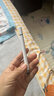 触屏笔手机手写电容笔适用vivo小米安卓华为OPPO触控笔细头平板笔 特价促销/升级款【白色】1支/超精准 实拍图