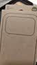 MUJI再生TPU 手机壳 iphone17/iphone Air/iphone17 pro/iphone17 pro max 苹果 iPhone17 pro 灰白色 实拍图