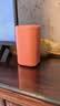 小米（MI）Xiaomi 智能音箱音响 红 超级小爱智能音箱 AI大模型问答 连续指令语控支持远程备车 小米蓝牙音箱 实拍图