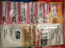 森永（Morinaga）松饼粉进口小麦预拌粉自制烘焙原料松饼粉 600g*3袋 【12小包】 实拍图