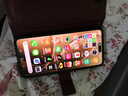 小米 REDMI K80 国家补贴 第三代骁龙 8 6550mAh大电池 澎湃OS 玄夜黑 16GB+1TB 红米5G手机 实拍图