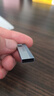 ThinkPad联想ThinkBook 16GB USB2.0 U盘 电脑u盘办公学习商务多功能大容量优盘车载U盘TSU20 实拍图