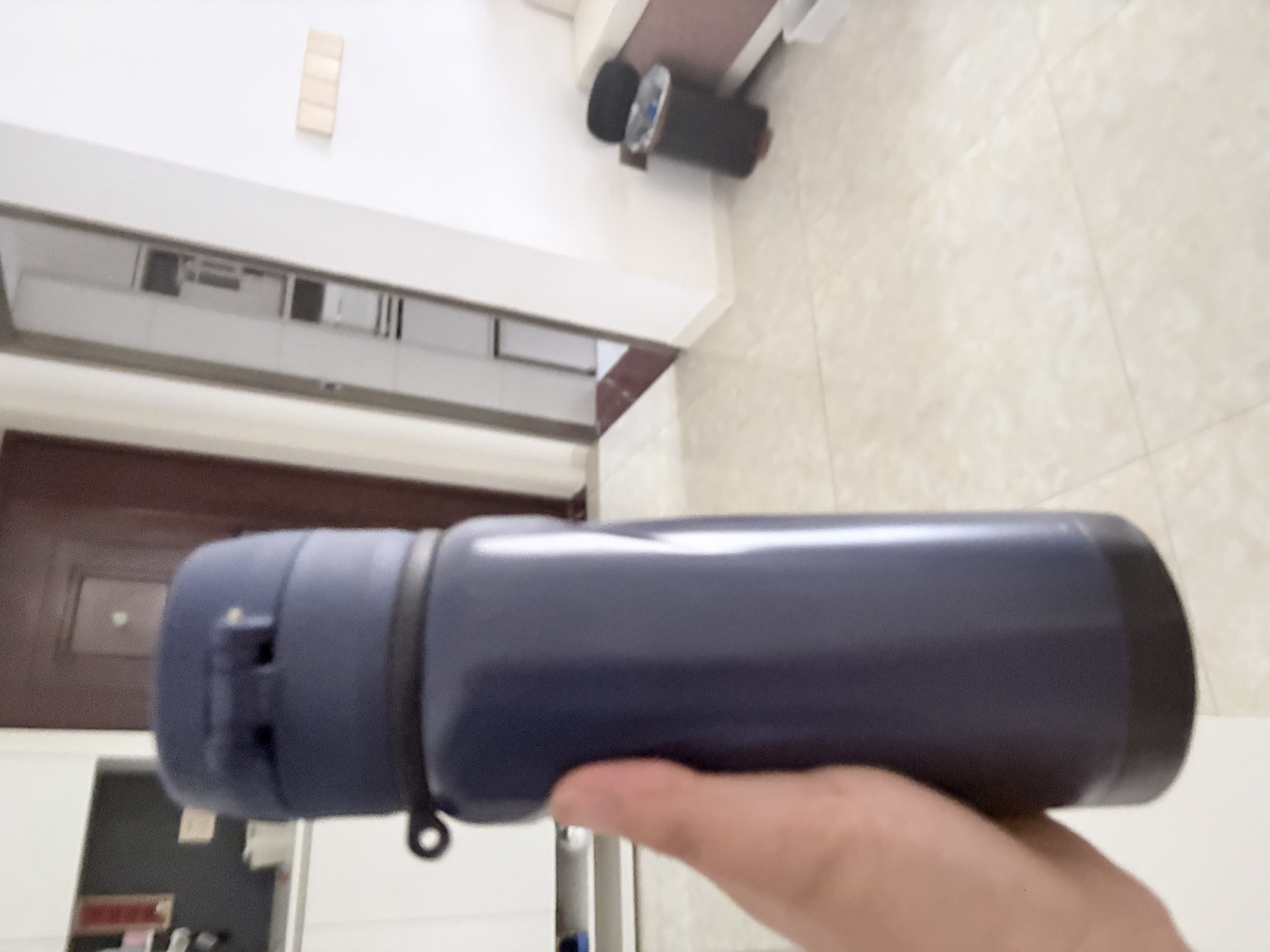 迪士尼水杯316不锈钢保温杯保冷杯500ML杯子双饮儿童水杯 6667蜘蛛侠 实拍图