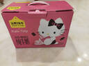 认养一头牛×Hello Kitty | A2β-酪蛋白纯牛奶200ml*10盒 常温整箱礼盒 实拍图