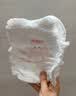 好奇（Huggies）铂金装小桃裤成长裤XXL74片(15kg以上)尿不湿【夏季散热王】 实拍图