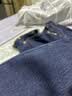 李维斯Levi's男士美式复古通勤休闲百搭505标准直筒丹宁牛仔裤 实拍图
