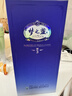 洋河梦之蓝M3 52度 500ml 单瓶装 绵柔浓香型高度白酒 实拍图