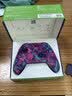 微软（Microsoft）XBOX游戏手柄 无线控制器 新品  琉璃之心 特别版 蓝牙 适配XBOX/PC/平板/手机 丝之歌 33号远征队 实拍图