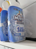 威猛先生（Mr Muscle）免刷洗 强效洁厕灵 洁厕剂 馥郁繁花型 马桶清洁 600gX2瓶 实拍图