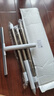 佳帮手擦玻璃神器30cm玻璃刮水器地刮家用擦窗器家政专用清洁工具 实拍图
