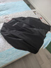 罗蒙西服套装女士职业装修身单西正装商务面试工作通勤西装外套 黑色 实拍图