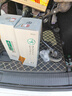 杏花村 汾酒 清香型白酒 纯粮酿造 聚会送礼自饮 53度 475mL 2瓶 【鲲鹏】经典礼盒 实拍图