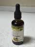 爷爷的农场有机核桃油亚麻籽油辅食油63ml*2 凉拌热炒 赠婴儿宝宝辅食谱 实拍图