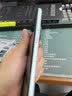 纽霸【AR增透抗反射】华为全胶钢化膜3D热弯除尘舱曲面手机膜全玻璃防爆保护膜 华为Mate60Pro/Pro+/乐臻版 【AR抗反光|全胶玻璃膜】1片装 实拍图