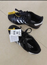 阿迪达斯（adidas）adidas三叶草贝壳头SUPERSTARII男女休闲鞋 JI0079 36码 实拍图