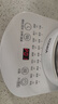 康佳（KONKA）养生壶 1.8L大容量养生烧水壶 多功能恒温壶煮茶壶 24H预约热水壶保温壶 KHK-18V12 实拍图