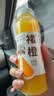 褚橙旗舰褚橙NFC鲜榨橙汁245ml纯果汁非浓缩无添加果蔬汁饮料官方直发 橙汁12瓶装官方直发 实拍图