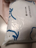 洁丽雅（Grace）7A抗菌100%纯棉四件套新疆棉床上用品床单被套200*230cm1.5/1.8米床 实拍图