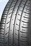 邓禄普（DUNLOP）汽车轮胎215/55R17 94V SP SPORT FM800适配迈腾帕萨特天籁凯美瑞 实拍图