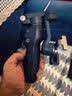 大疆DJI Osmo Mobile 8 手机稳定器手持云台OM8 360度跟拍防抖自拍杆折叠便携直播vlog神器 实拍图
