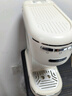 美的（Midea）半自动胶囊咖啡机家用小型意式咖啡粉胶囊两用E07pro强劲蒸汽绵密奶泡-小白优选家用送礼 实拍图