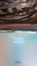 华为（HUAWEI）八电极体脂秤3Pro 电子秤体脂秤体重秤家用 双频检测精准/WiFi蓝牙双连接/支持安卓&iOS 日出印象 实拍图