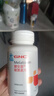 健安喜（GNC）褪黑素片60片 维生素B6有助于改善睡眠 成人男女 有助于改善睡眠 实拍图