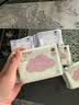 babycare婴儿手口湿巾新生儿湿纸巾加厚擦脸带盖3150绿盖湿巾80抽*10包 实拍图