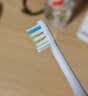 美天莱适配SOOCAS素士电动牙刷头X3U/X3pro/X3S/D3/D2/D5/X1/X3/X5/V1/V2替换头通用 6支 白色【升级无铜植毛】 实拍图