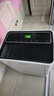 海信（Hisense）除湿机24升/天130㎡除湿器 家用轻音干衣回南天抽湿机 WIFI远程遥控 大面积抽湿器卧室 CF24BD/UW 实拍图