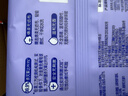 维达（Vinda）杀菌湿巾 80片*12包 杀菌率99.9%加厚升级湿巾大包卫生湿巾湿纸巾 实拍图