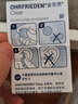 安耳悠 硅胶耳塞 德国进口 降噪游泳防水耳塞防噪音睡觉睡眠专用  实拍图
