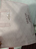 水星家纺大豆被子夏凉被双人空调被夏季可机洗夏被芯薄被200x230cm约3.4斤 实拍图