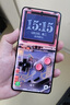三星Samsung Galaxy S25 Edge 5.8mm超薄旗舰手机 骁龙8至尊版 AI拍照手机 12GB+256GB 钛黑 实拍图