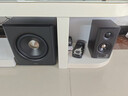 漫步者（EDIFIER）新品S201MKII 2.1有源音箱 蓝牙音箱 无线低音炮 Hi-Res双金标 蓝牙V6.0 电脑音箱 电视音响 实拍图
