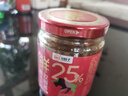川娃子蒜蓉辣椒酱下饭菜拌面拌饭酱剁椒酱辣酱 25%肉含量牛肉双椒酱200g 实拍图